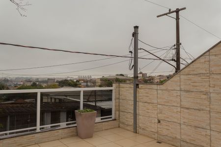 Casa à venda com 150m², 3 quartos e 3 vagasVaranda da Suíte 