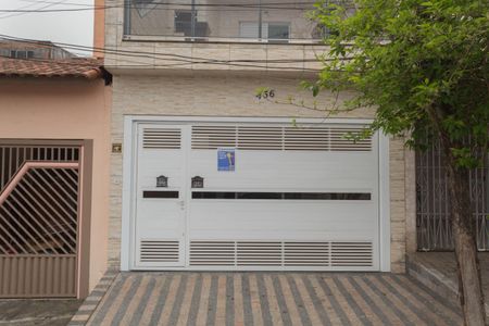 Casa à venda com 150m², 3 quartos e 3 vagasFachada