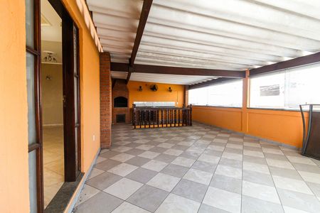 Casa para alugar com 150m², 3 quartos e 1 vaga Casa para alugar com 150m², 3 quartos e 1 vagaÁrea Gourmet