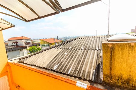 Casa para alugar com 150m², 3 quartos e 1 vaga Casa para alugar com 150m², 3 quartos e 1 vagaVista do Quarto 1