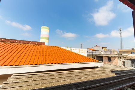Vista do Quarto 2 de casa para alugar com 3 quartos, 150m² em Limoeiro, São Paulo