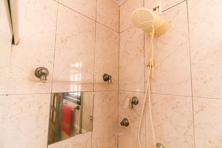 Casa para alugar com 150m², 3 quartos e 1 vaga Casa para alugar com 150m², 3 quartos e 1 vagaBanheiro da Suíte