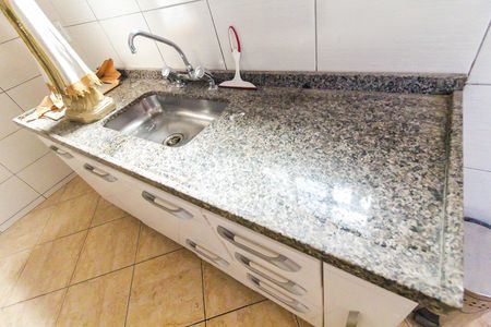 Casa para alugar com 150m², 3 quartos e 1 vaga Casa para alugar com 150m², 3 quartos e 1 vagaCozinha