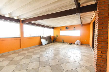 Casa para alugar com 150m², 3 quartos e 1 vaga Casa para alugar com 150m², 3 quartos e 1 vagaÁrea Gourmet