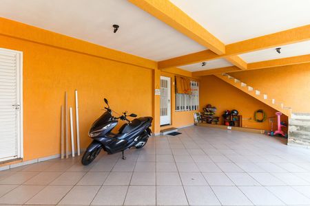 Casa para alugar com 150m², 3 quartos e 1 vaga Casa para alugar com 150m², 3 quartos e 1 vagaGaragem