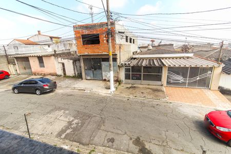 Casa para alugar com 150m², 3 quartos e 1 vaga Casa para alugar com 150m², 3 quartos e 1 vagaVista da Área Gourmet