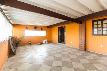 Casa para alugar com 150m², 3 quartos e 1 vaga Casa para alugar com 150m², 3 quartos e 1 vagaÁrea Gourmet