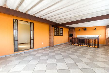 Casa para alugar com 150m², 3 quartos e 1 vaga Casa para alugar com 150m², 3 quartos e 1 vagaÁrea Gourmet