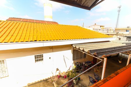 Casa para alugar com 150m², 3 quartos e 1 vaga Casa para alugar com 150m², 3 quartos e 1 vagaVista da Suíte