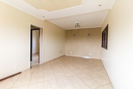 Sala de casa para alugar com 3 quartos, 150m² em Limoeiro, São Paulo