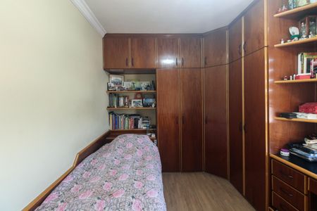 Apartamento à venda com 178m², 4 quartos e 3 vagasQuarto 1