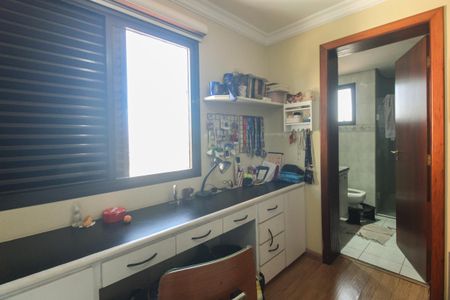 Apartamento à venda com 178m², 4 quartos e 3 vagasSuíte 1