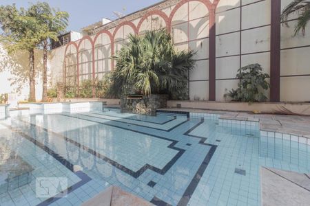 Apartamento à venda com 178m², 4 quartos e 3 vagasÁrea comum