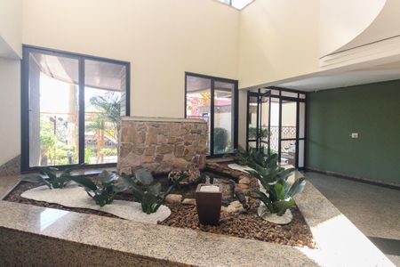 Apartamento à venda com 178m², 4 quartos e 3 vagasÁrea comum