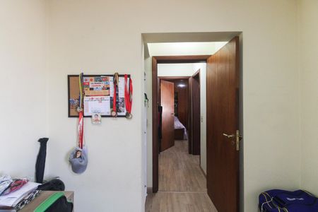 Apartamento à venda com 178m², 4 quartos e 3 vagasQuarto 2