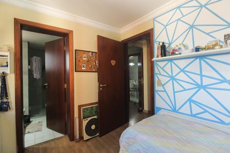 Apartamento à venda com 178m², 4 quartos e 3 vagasSuíte 1