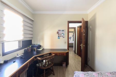 Apartamento à venda com 178m², 4 quartos e 3 vagasQuarto 1
