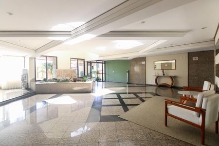 Apartamento à venda com 178m², 4 quartos e 3 vagasÁrea comum