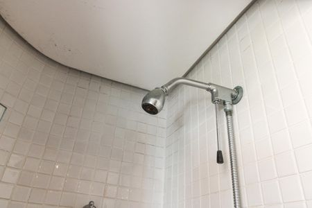 Apartamento à venda com 178m², 4 quartos e 3 vagasBanheiro Social