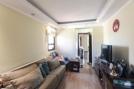 Apartamento à venda com 178m², 4 quartos e 3 vagasSala de TV