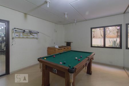 Apartamento à venda com 178m², 4 quartos e 3 vagasÁrea comum