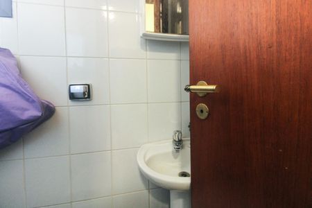 Apartamento à venda com 178m², 4 quartos e 3 vagas Banheiro de Serviço