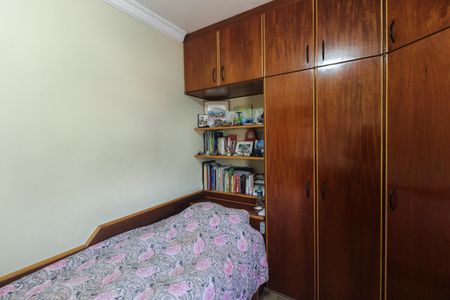 Apartamento à venda com 178m², 4 quartos e 3 vagasQuarto 1