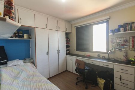 Apartamento à venda com 178m², 4 quartos e 3 vagasSuíte 1