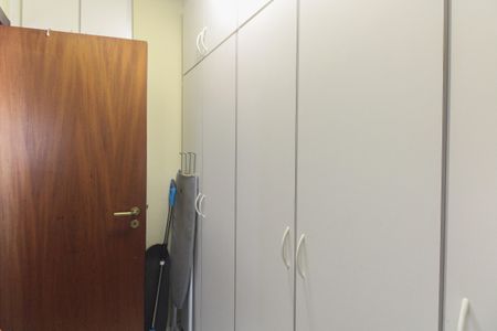 Apartamento à venda com 178m², 4 quartos e 3 vagasQuarto de Serviço