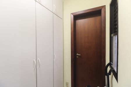 Apartamento à venda com 178m², 4 quartos e 3 vagasQuarto de Serviço