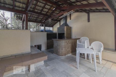 Apartamento à venda com 178m², 4 quartos e 3 vagasÁrea comum