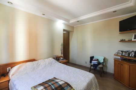 Apartamento à venda com 178m², 4 quartos e 3 vagasSuíte 2