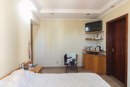 Apartamento à venda com 178m², 4 quartos e 3 vagasSuíte 2