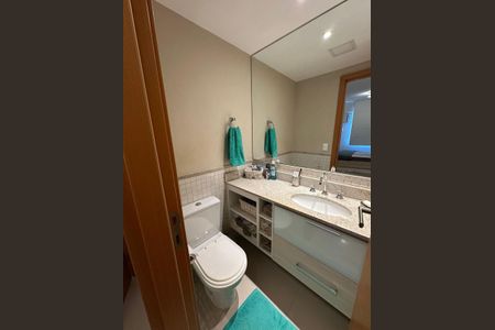 Apartamento à venda com 71m², 2 quartos e 1 vagaBanheiro