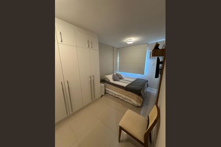Apartamento à venda com 71m², 2 quartos e 1 vagaQuarto