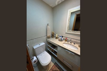 Apartamento à venda com 71m², 2 quartos e 1 vagaBanheiro