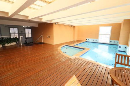 Apartamento para alugar com 70m², 3 quartos e 1 vagaÁrea comum - Piscina