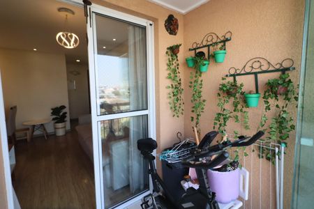 Apartamento para alugar com 70m², 3 quartos e 1 vagaSala