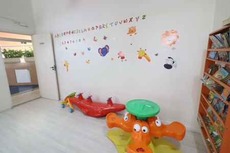 Apartamento para alugar com 70m², 3 quartos e 1 vagaÁrea comum - Brinquedoteca