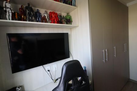 Apartamento para alugar com 70m², 3 quartos e 1 vagaQuarto 2