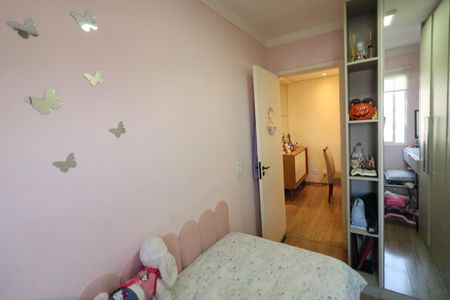 Apartamento para alugar com 70m², 3 quartos e 1 vagaQuarto 1