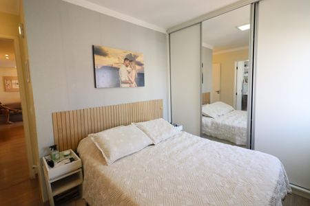 Apartamento para alugar com 70m², 3 quartos e 1 vagaSuíte 1