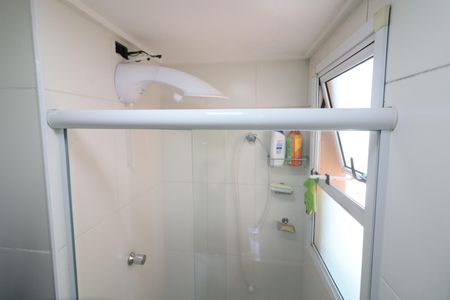 Apartamento para alugar com 70m², 3 quartos e 1 vagaBanheiro Social