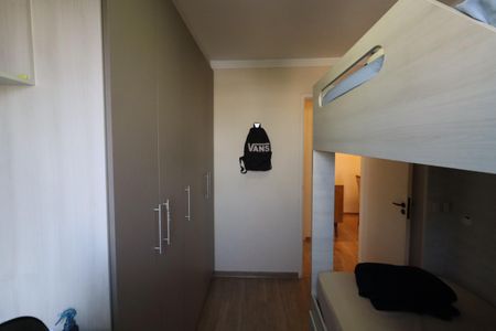 Apartamento para alugar com 70m², 3 quartos e 1 vagaQuarto 2