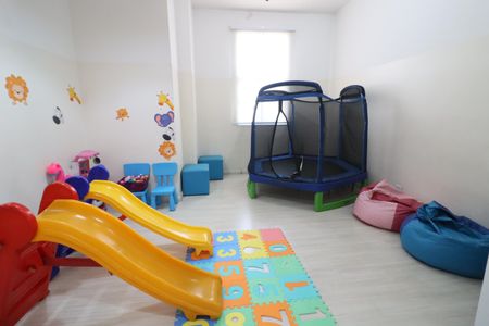 Apartamento para alugar com 70m², 3 quartos e 1 vagaÁrea comum - Brinquedoteca