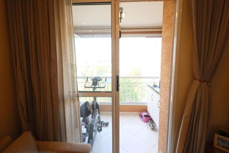 Apartamento para alugar com 70m², 3 quartos e 1 vagaSala