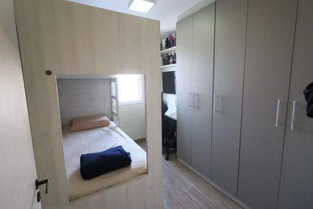 Apartamento para alugar com 70m², 3 quartos e 1 vagaQuarto 2