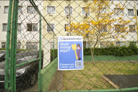 Apartamento para alugar com 44m², 2 quartos e 1 vagaPlaca