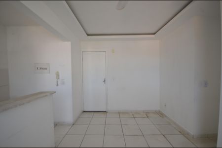 Apartamento para alugar com 44m², 2 quartos e 1 vagaSala