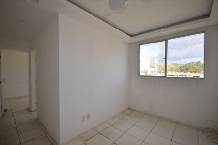 Apartamento para alugar com 44m², 2 quartos e 1 vagaSala